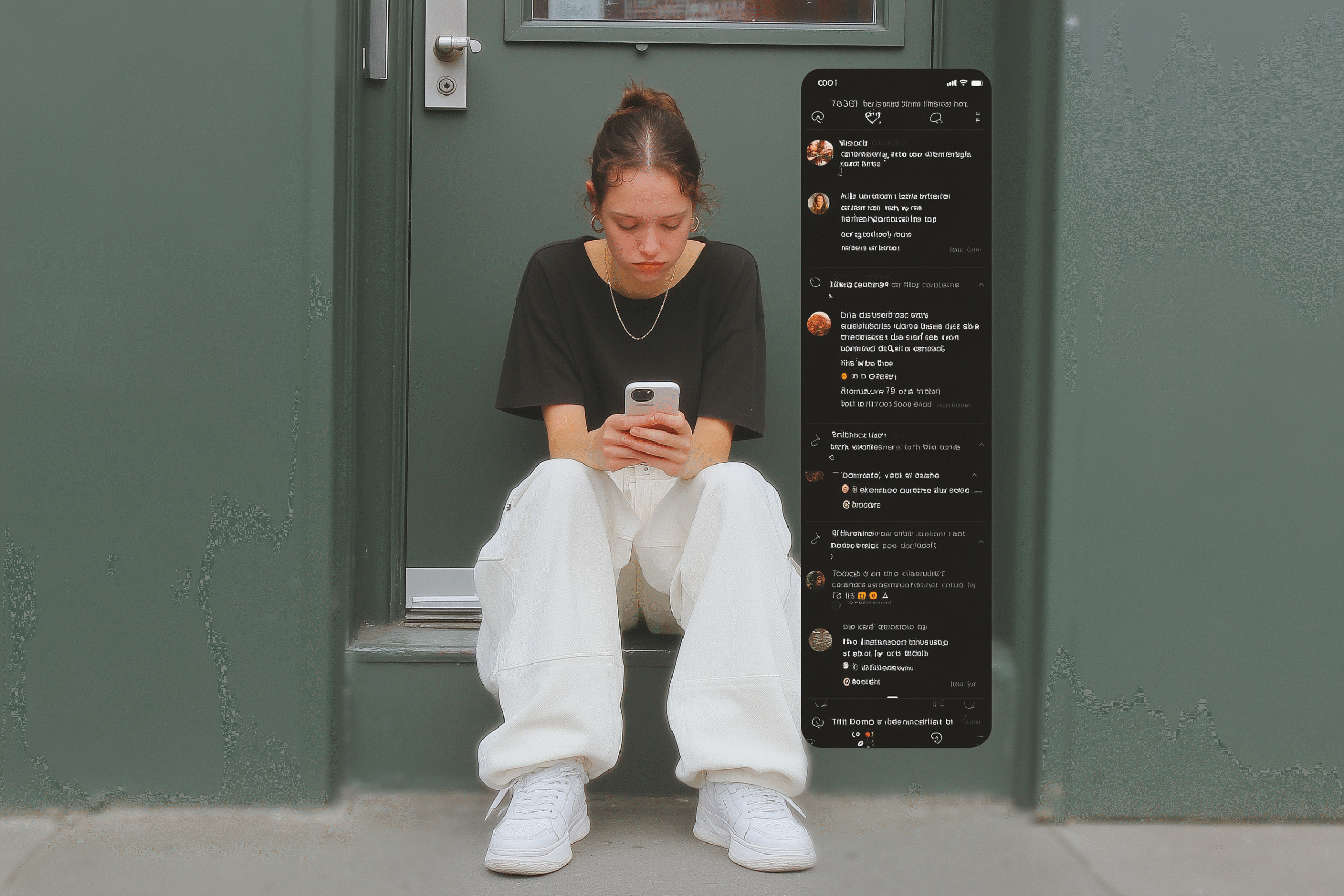 The Silent Killer: Why Artists Get Trapped by Online Criticism